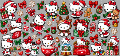 16oz Sanrio-K  847